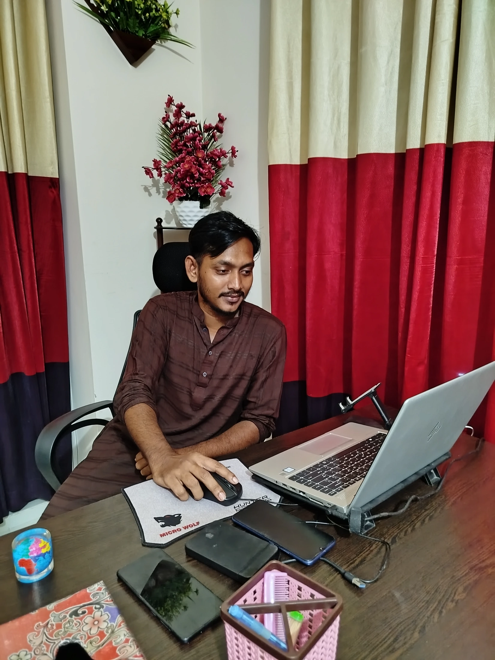 Md Shamsu