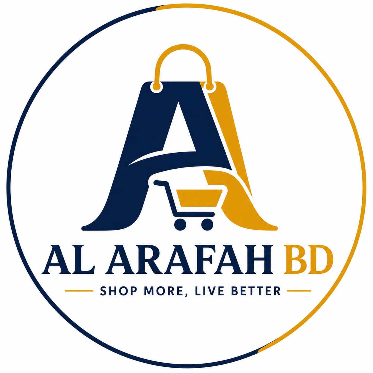 Al Arafah BD